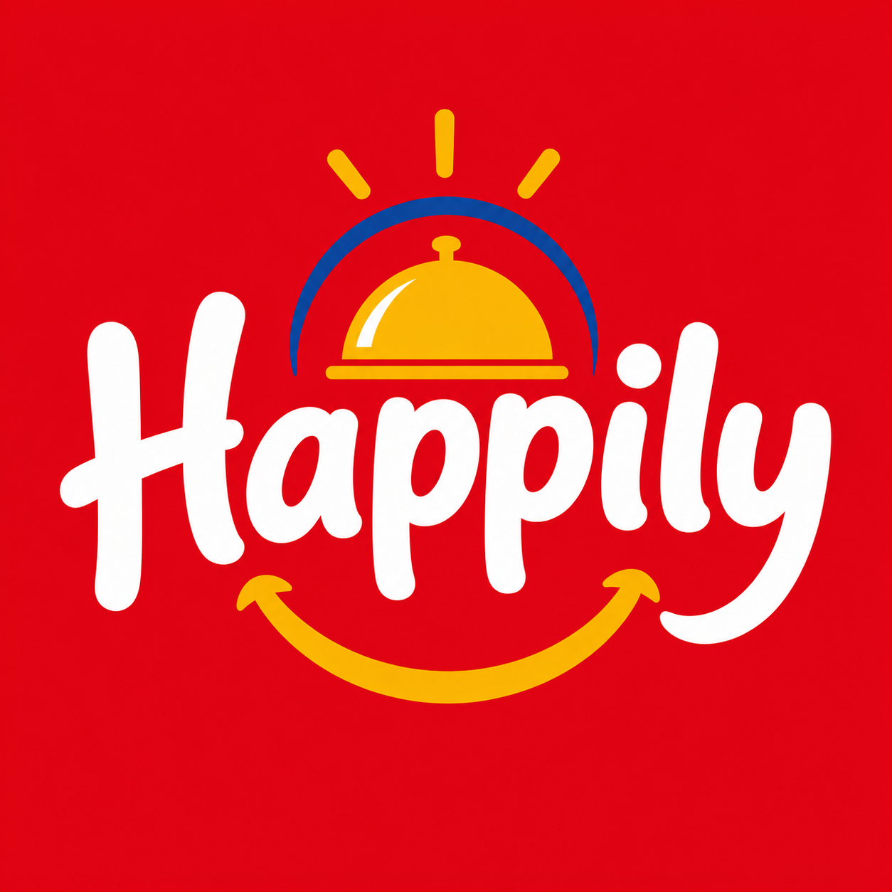 Happily